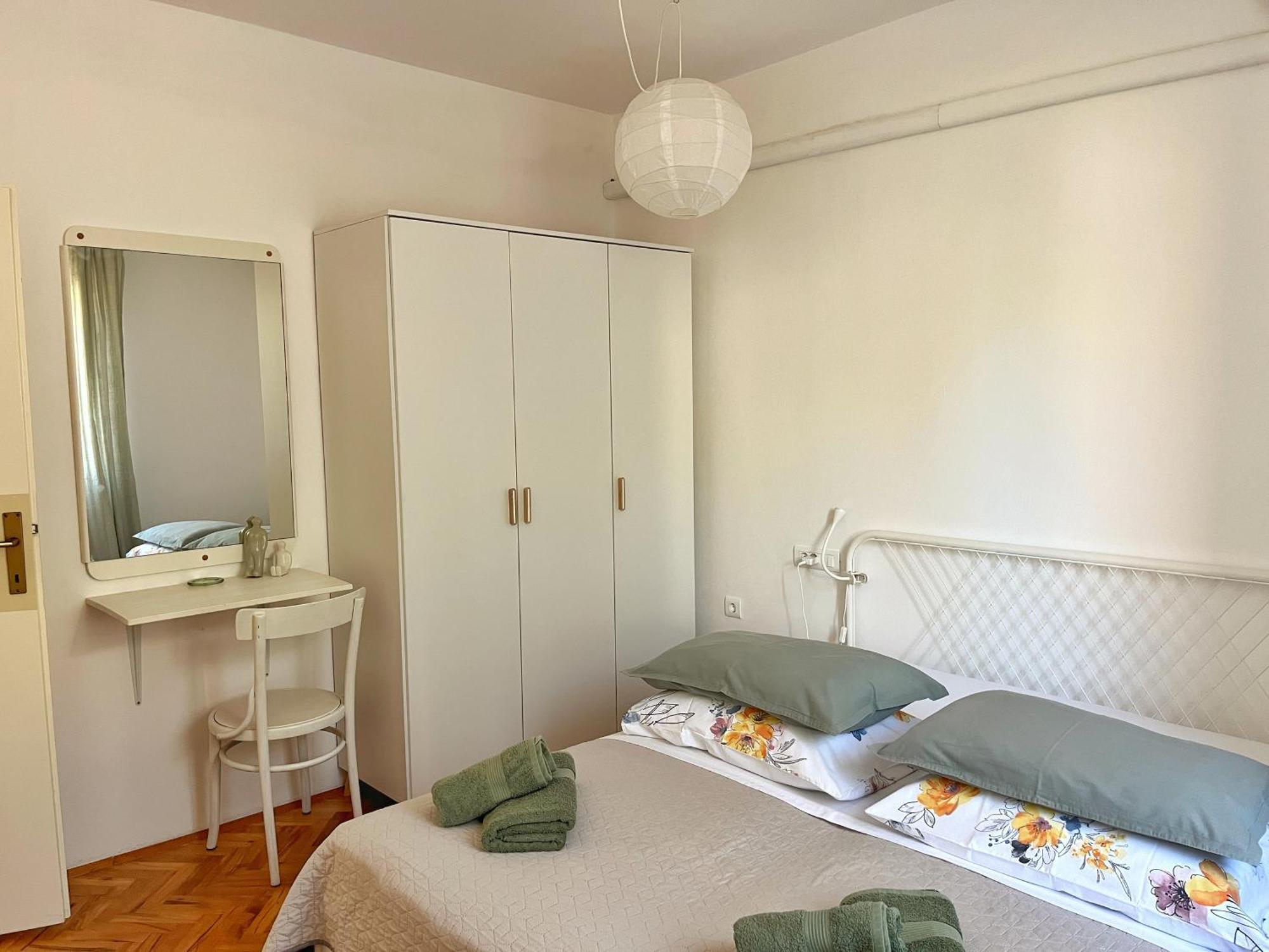 Apartment Nino In Pula Exteriör bild