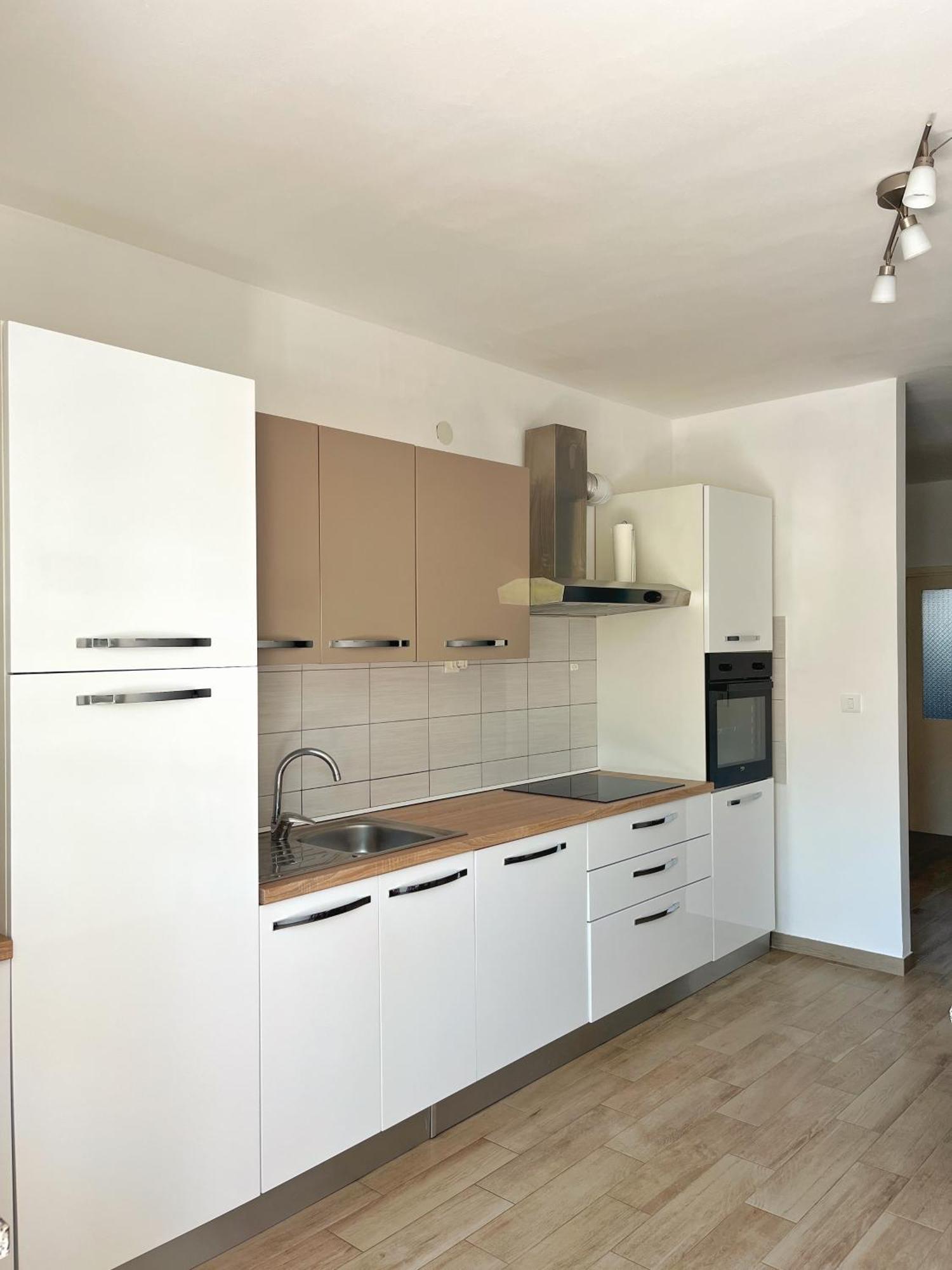 Apartment Nino In Pula Exteriör bild