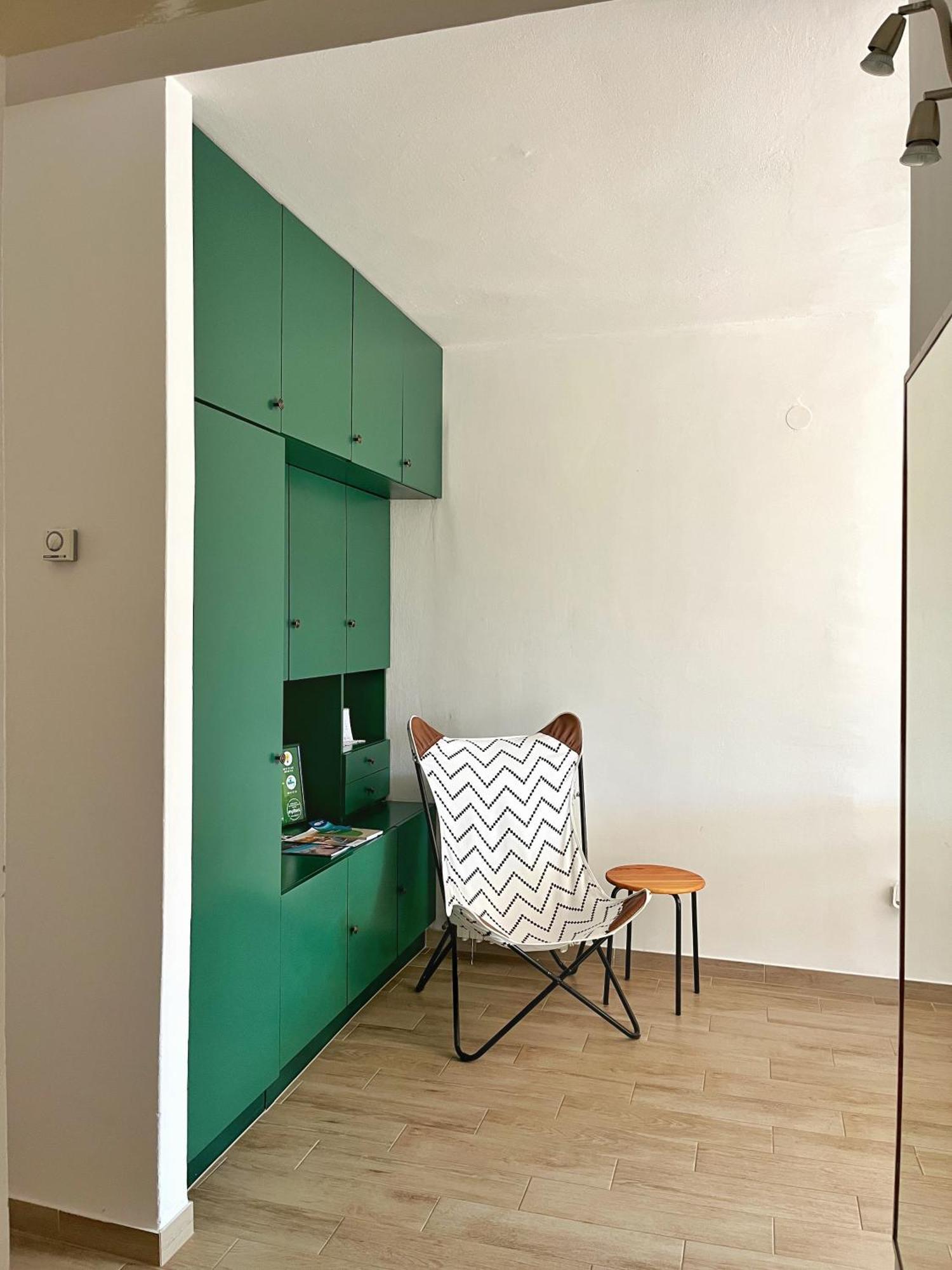 Apartment Nino In Pula Exteriör bild